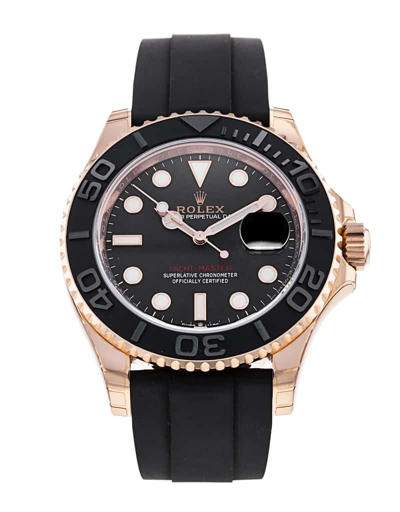 Rolex Yacht-Master 126655 Rolex Yacht-Master 126655